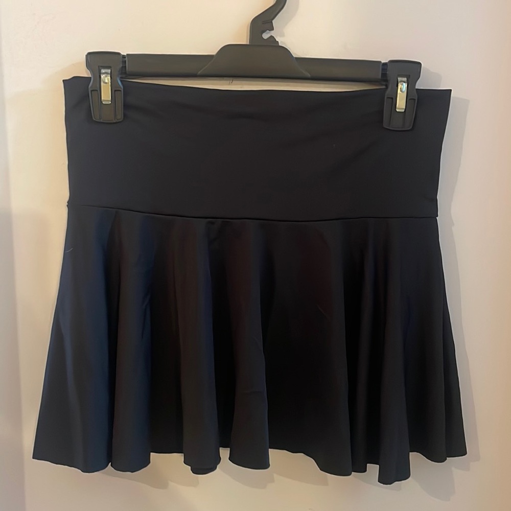 Body Wrappers Dance Skirt